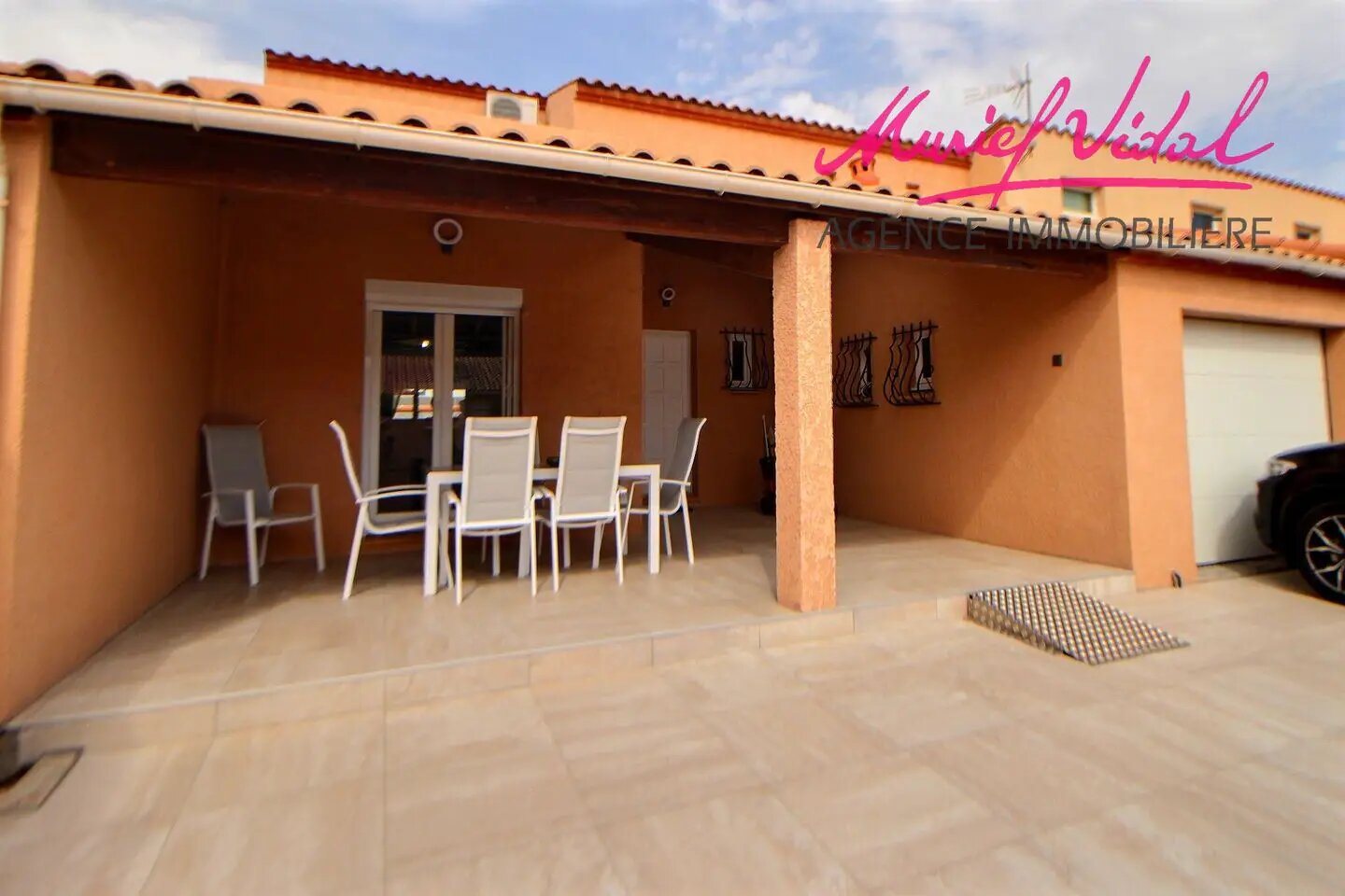 Maison à vendre, 127m², Saint-Cyprien