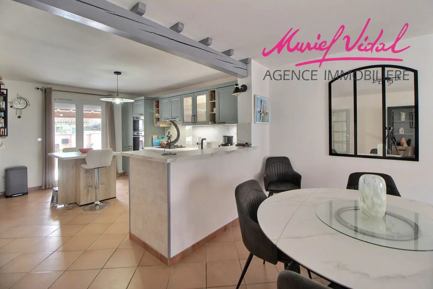 Maison à vendre, 127m², Saint-Cyprien