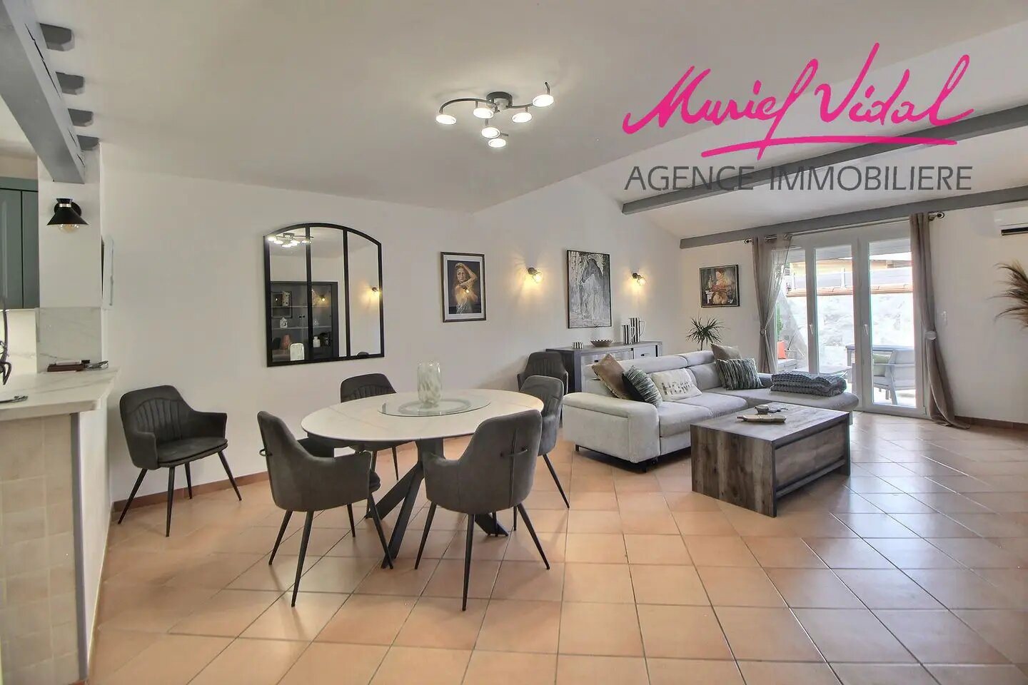 Maison à vendre, 127m², Saint-Cyprien