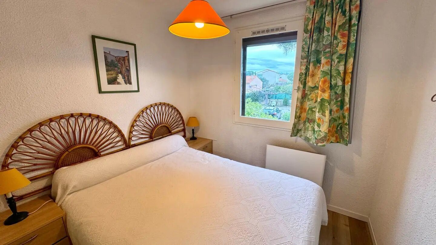 Appartement à vendre, 36m², Saint-Cyprien