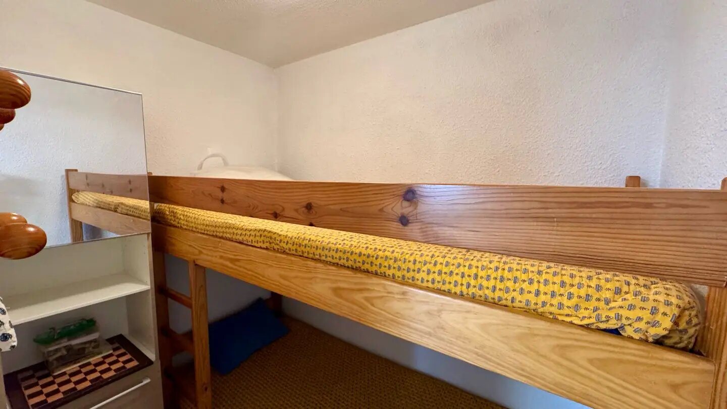 Appartement à vendre, 36m², Saint-Cyprien