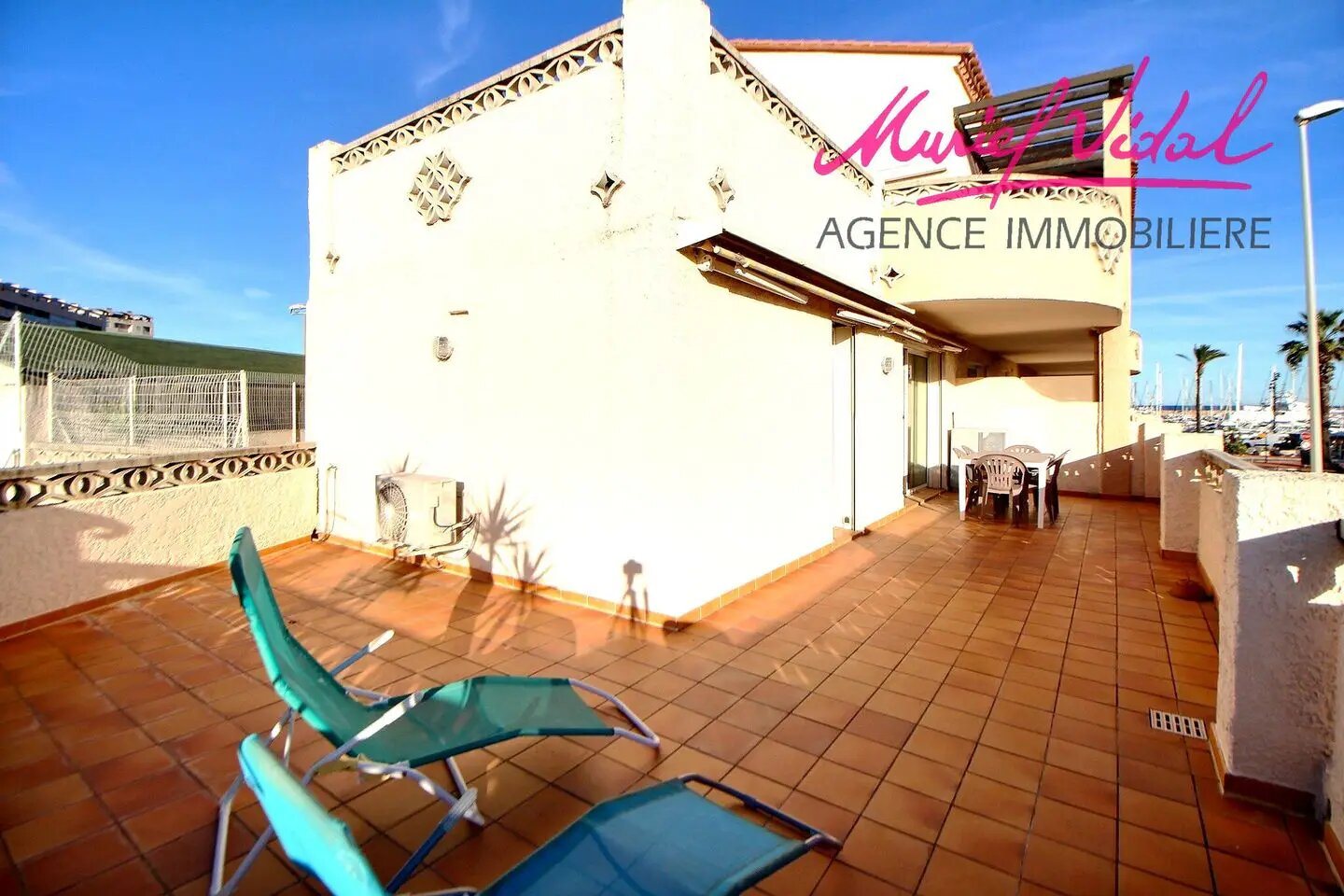 Appartement à vendre, 39m², Saint-Cyprien