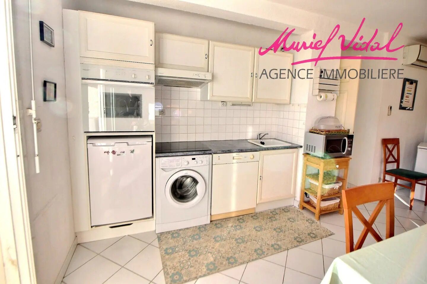 Appartement à vendre, 39m², Saint-Cyprien