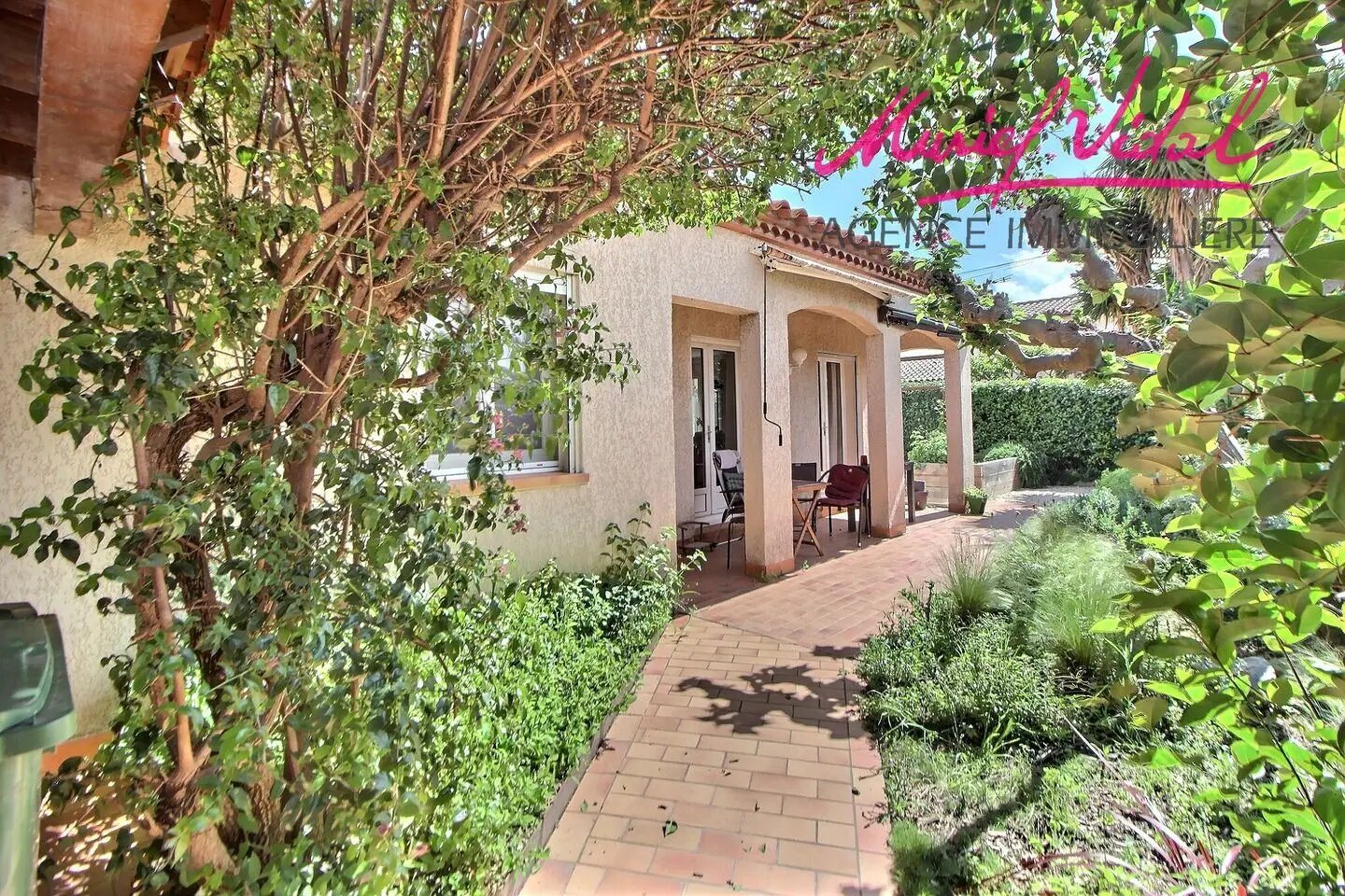 Maison à vendre, 91m², Alénya