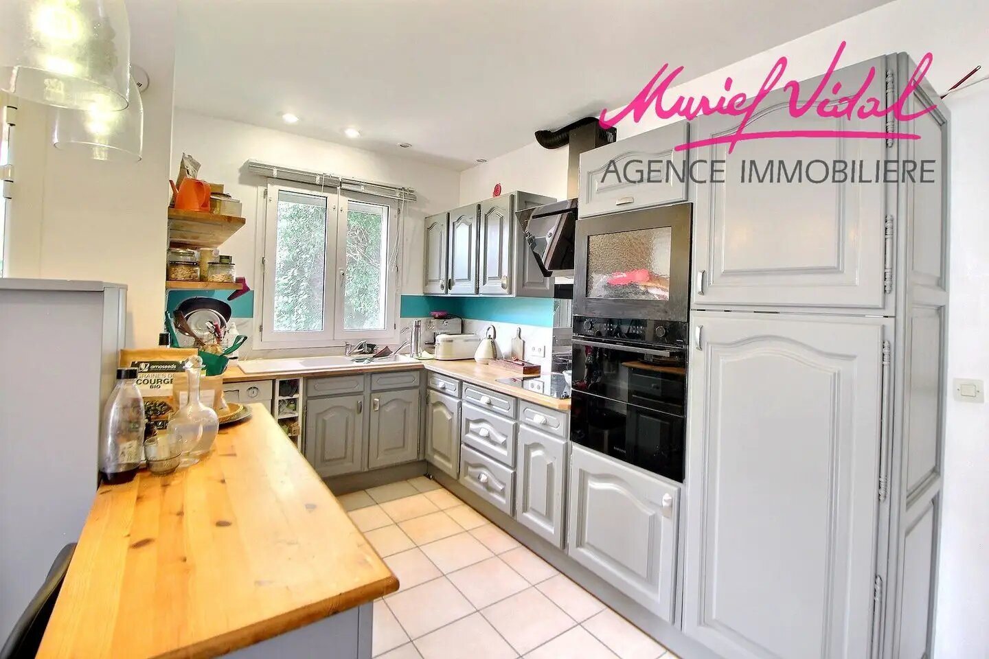 Maison à vendre, 91m², Alénya