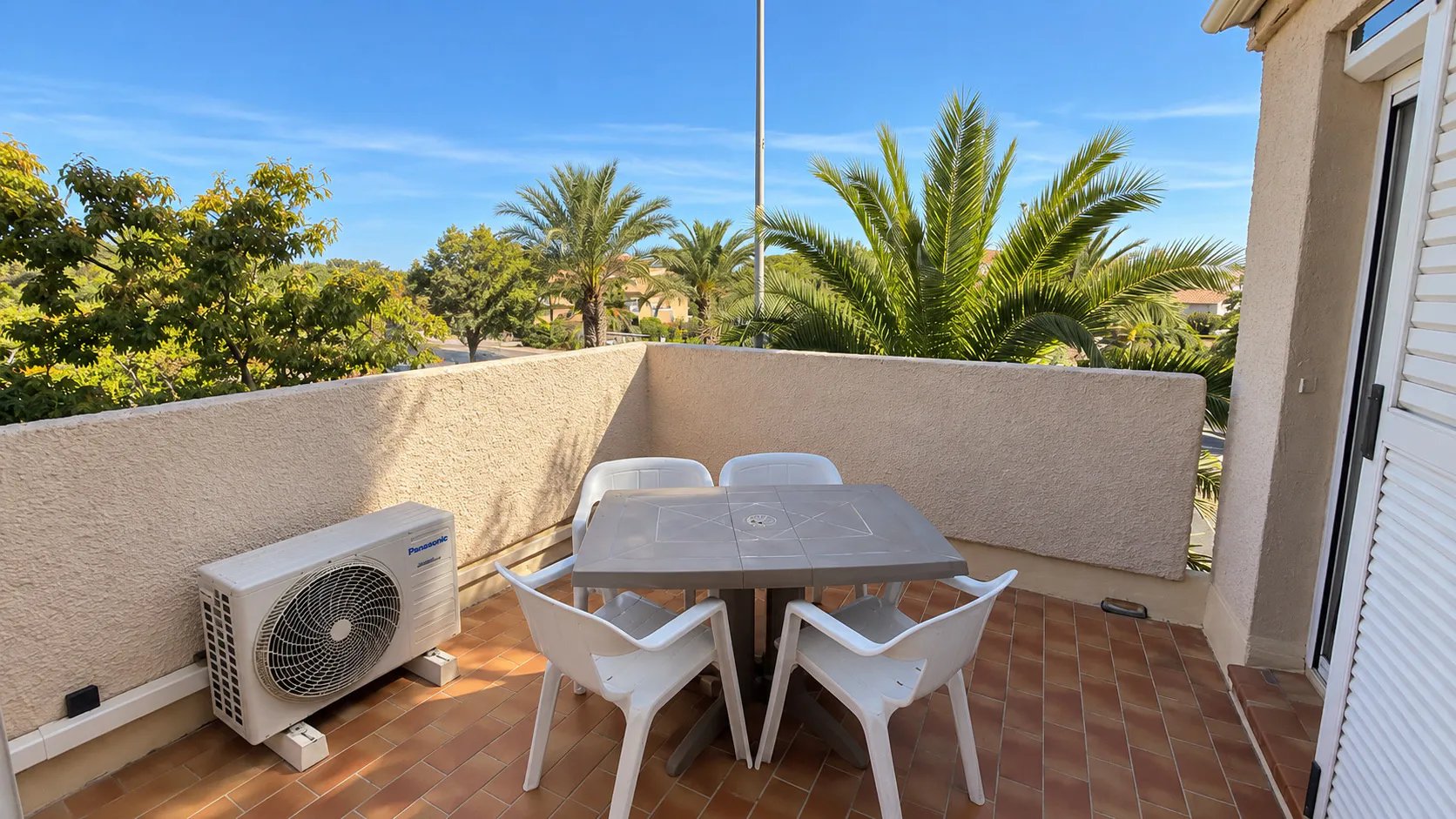 Appartement à vendre, 26m², Saint-Cyprien