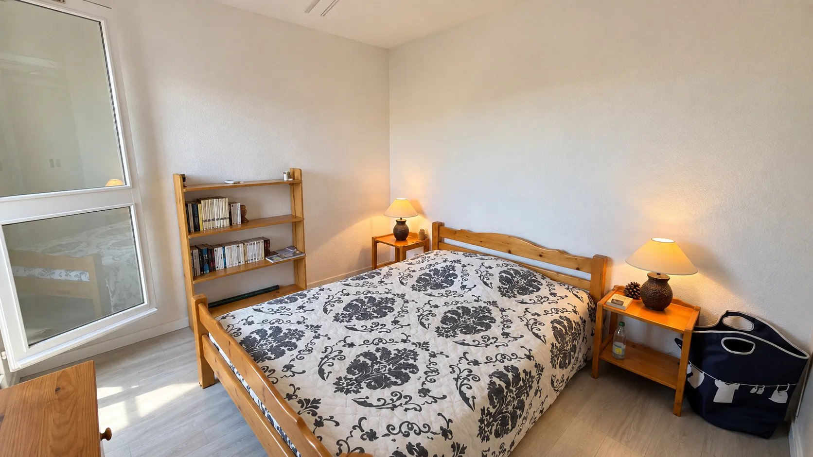 Appartement à vendre, 26m², Saint-Cyprien