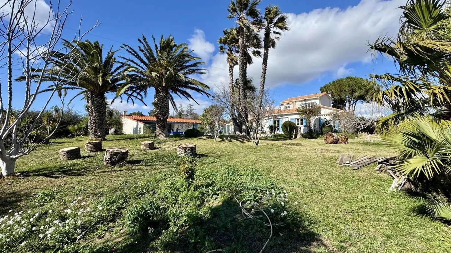 Maison à vendre, 135m², Perpignan
