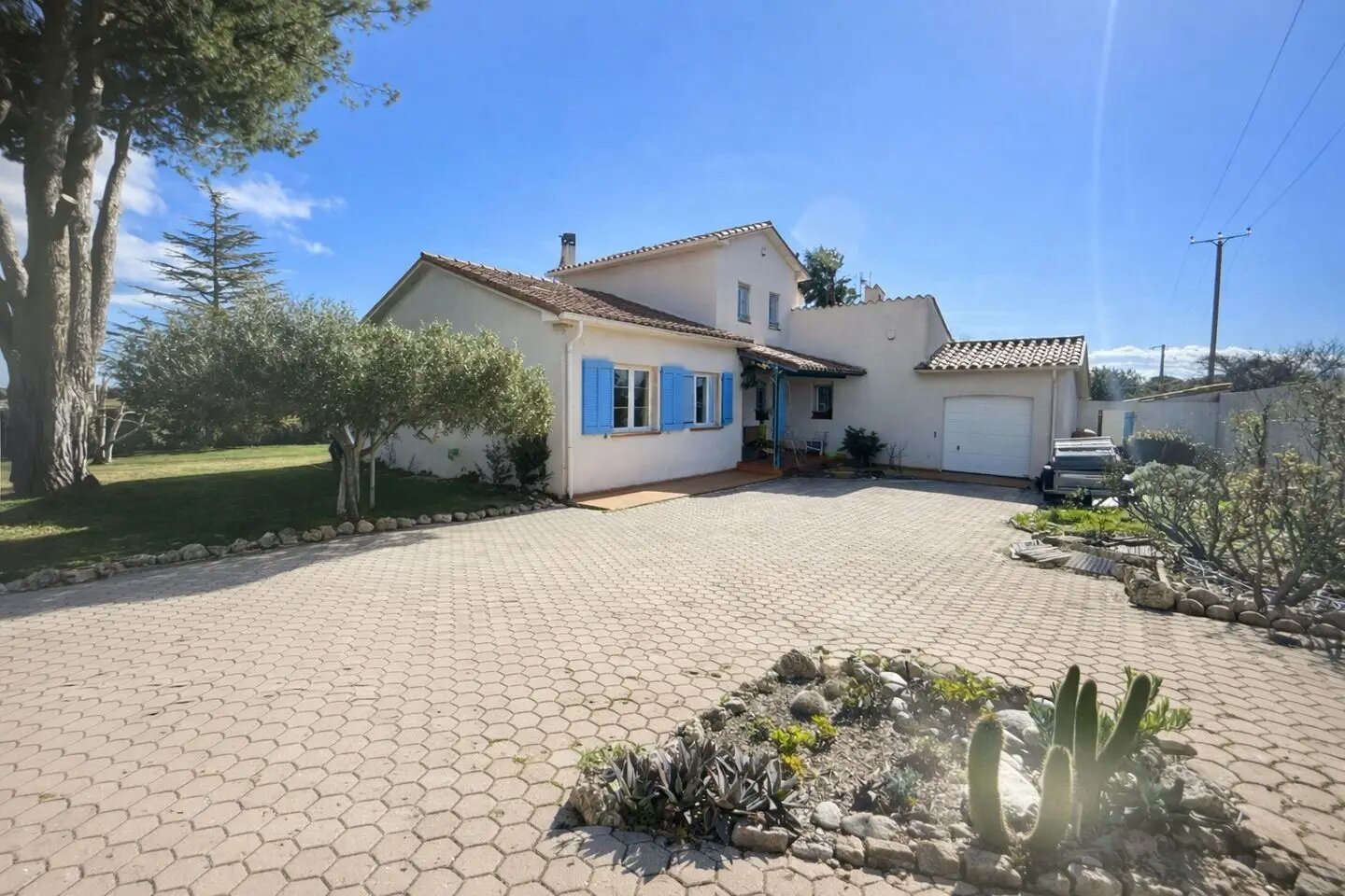 Maison à vendre, 135m², Perpignan