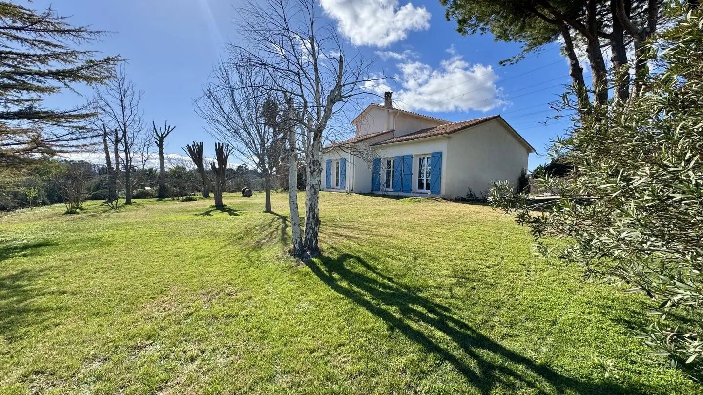 Maison à vendre, 135m², Perpignan