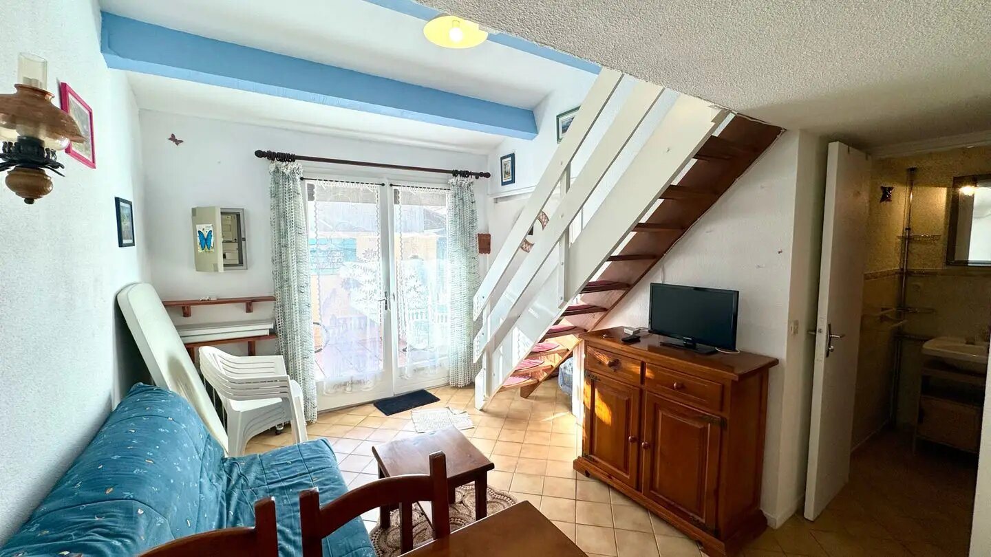 Maison à vendre, 31m², Saint-Cyprien