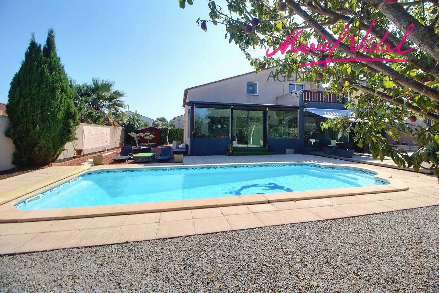 Maison à vendre, 169m², Saint-Cyprien