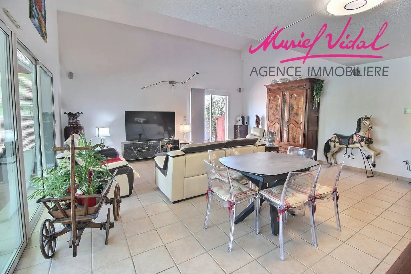 Maison à vendre, 169m², Saint-Cyprien