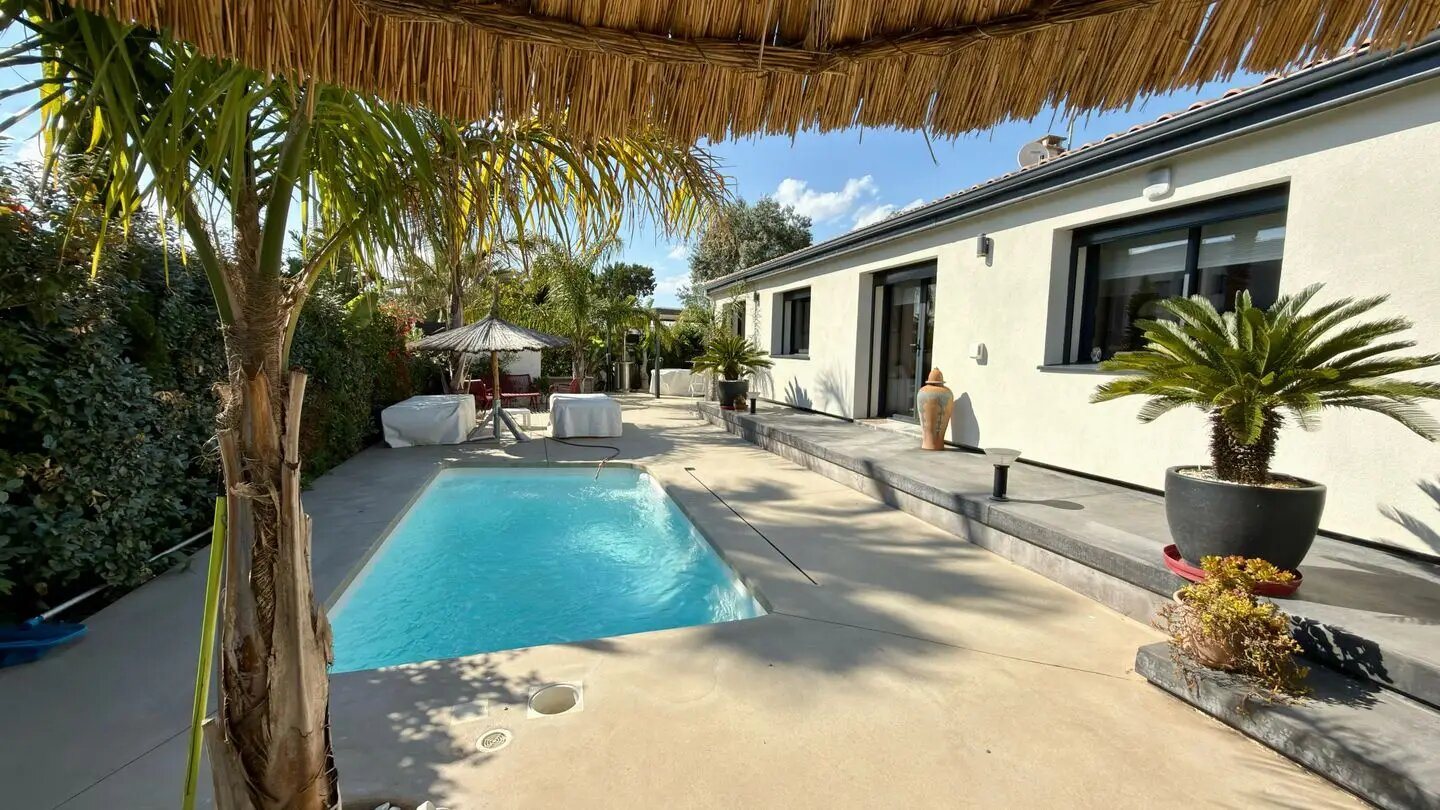 Maison à vendre, 166m², Saint-Cyprien
