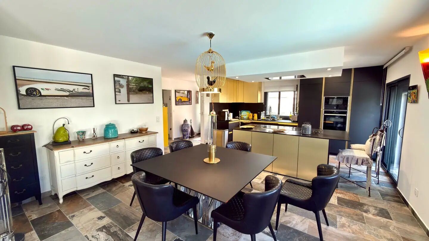Maison à vendre, 166m², Saint-Cyprien