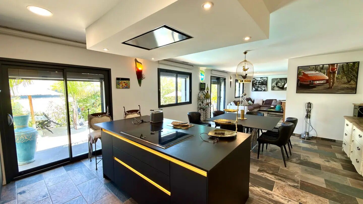 Maison à vendre, 166m², Saint-Cyprien