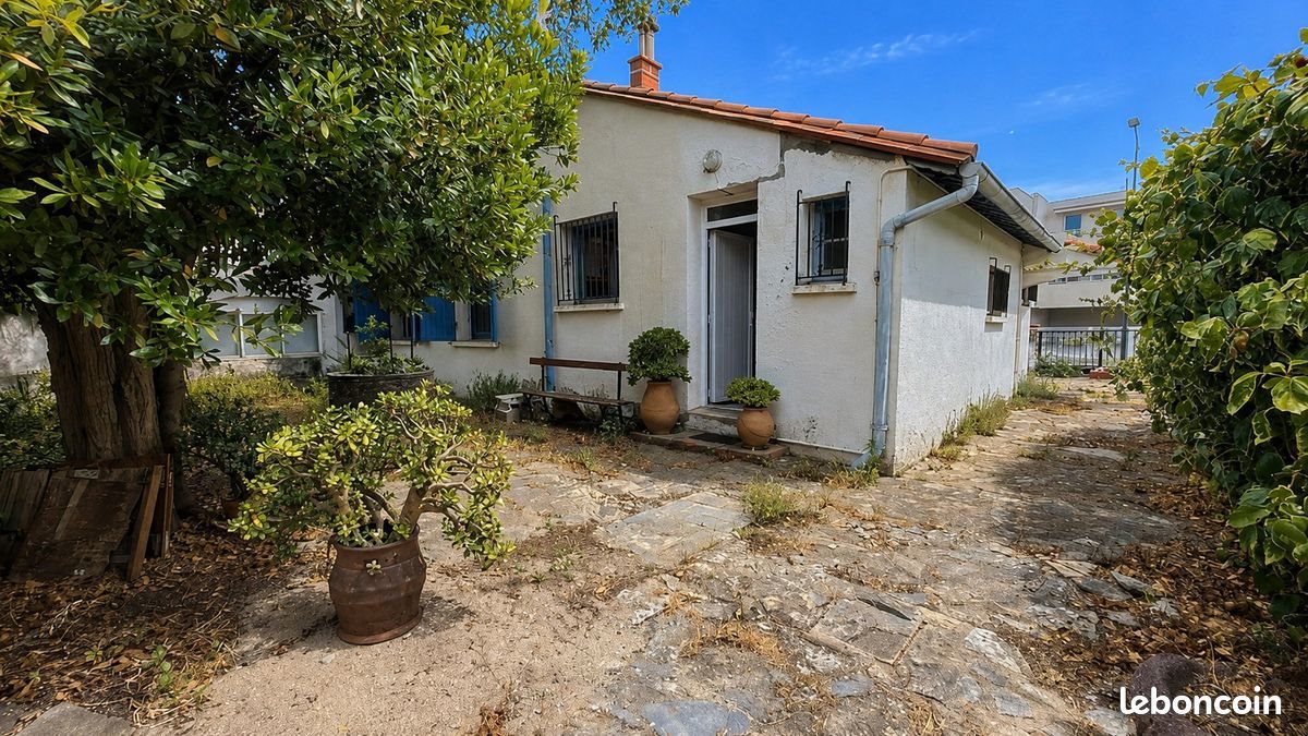 Maison à vendre, 84m², Saint-Cyprien