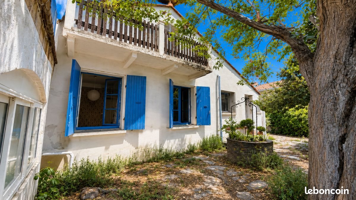 Maison à vendre, 84m², Saint-Cyprien