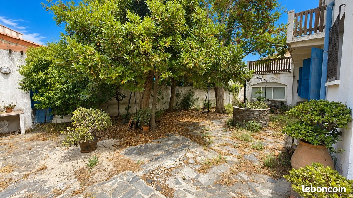Maison à vendre, 84m², Saint-Cyprien