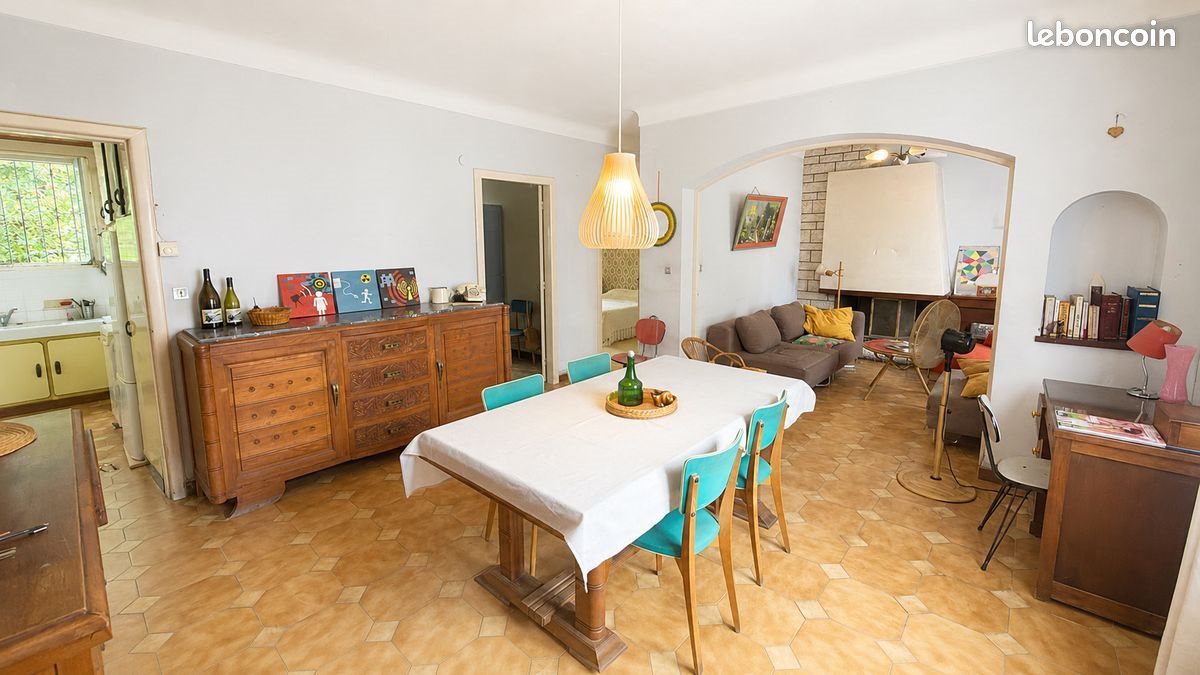 Maison à vendre, 84m², Saint-Cyprien