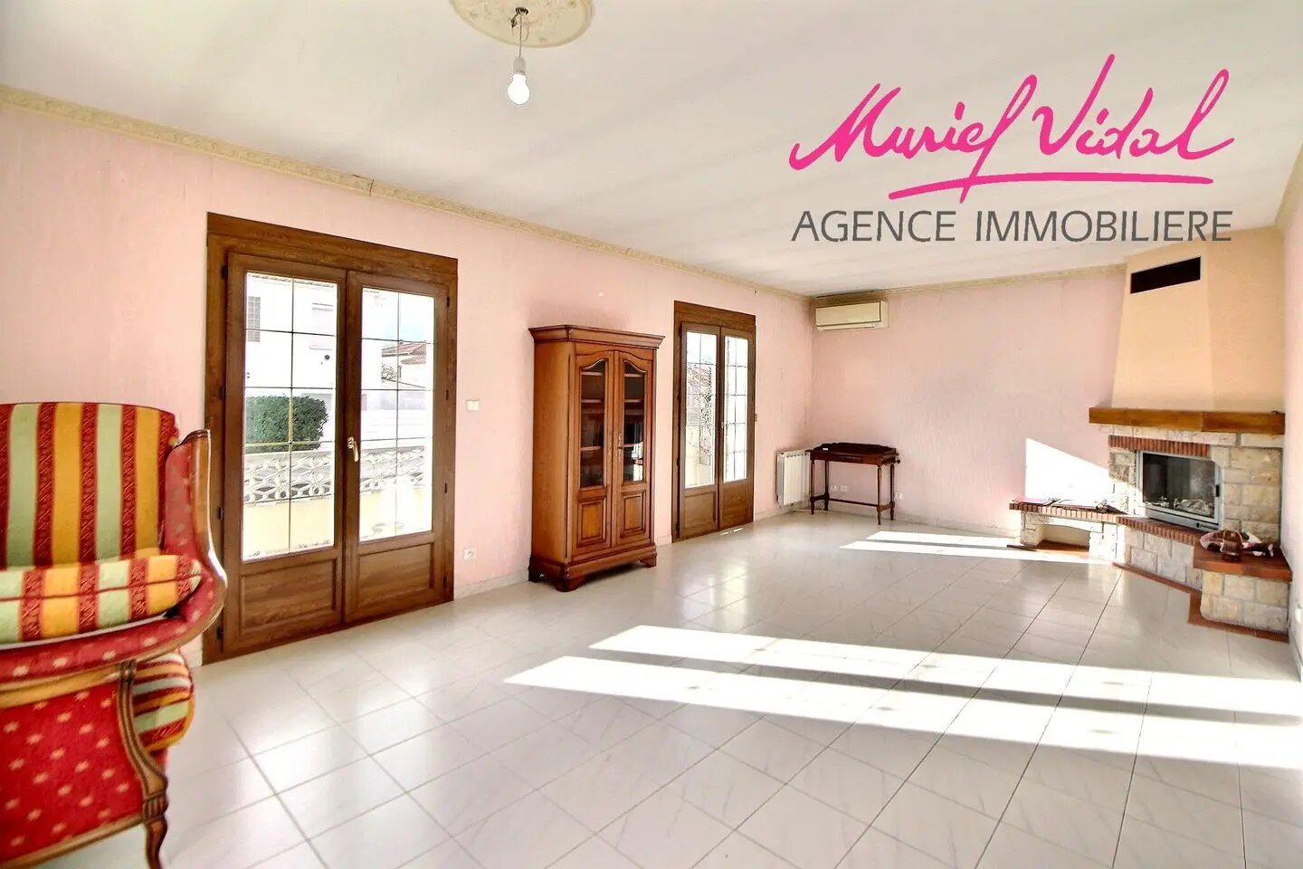 Maison à vendre, 90m², Saint-Cyprien