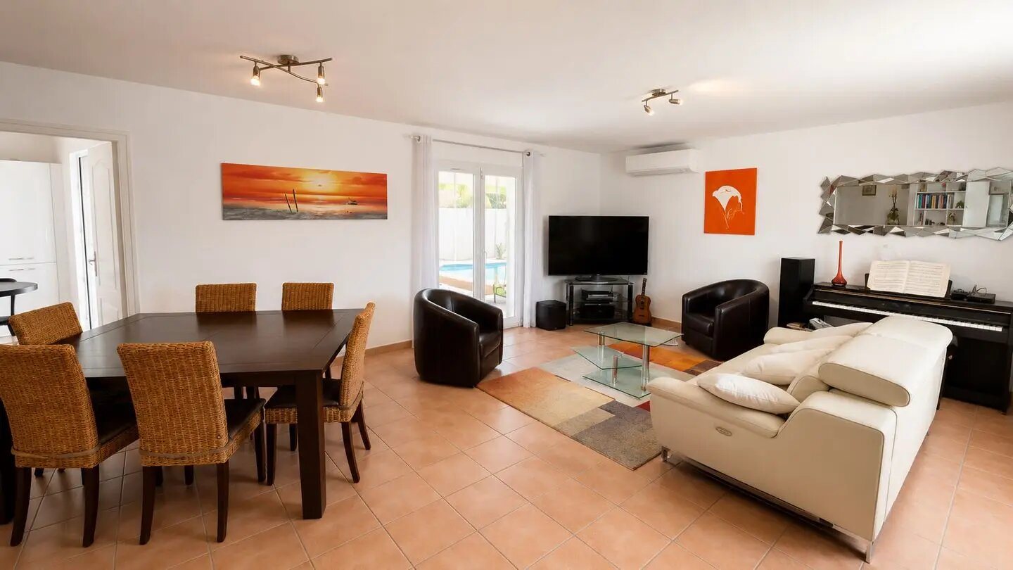 Maison à vendre, 93m², Saint-Cyprien