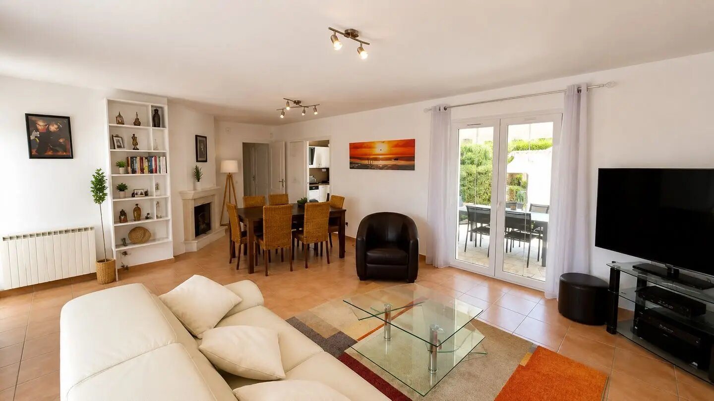 Maison à vendre, 93m², Saint-Cyprien