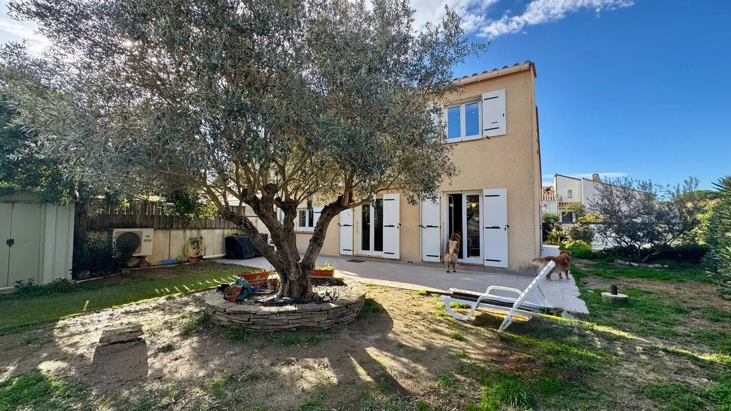 Maison à vendre, 133m², Saint-Cyprien