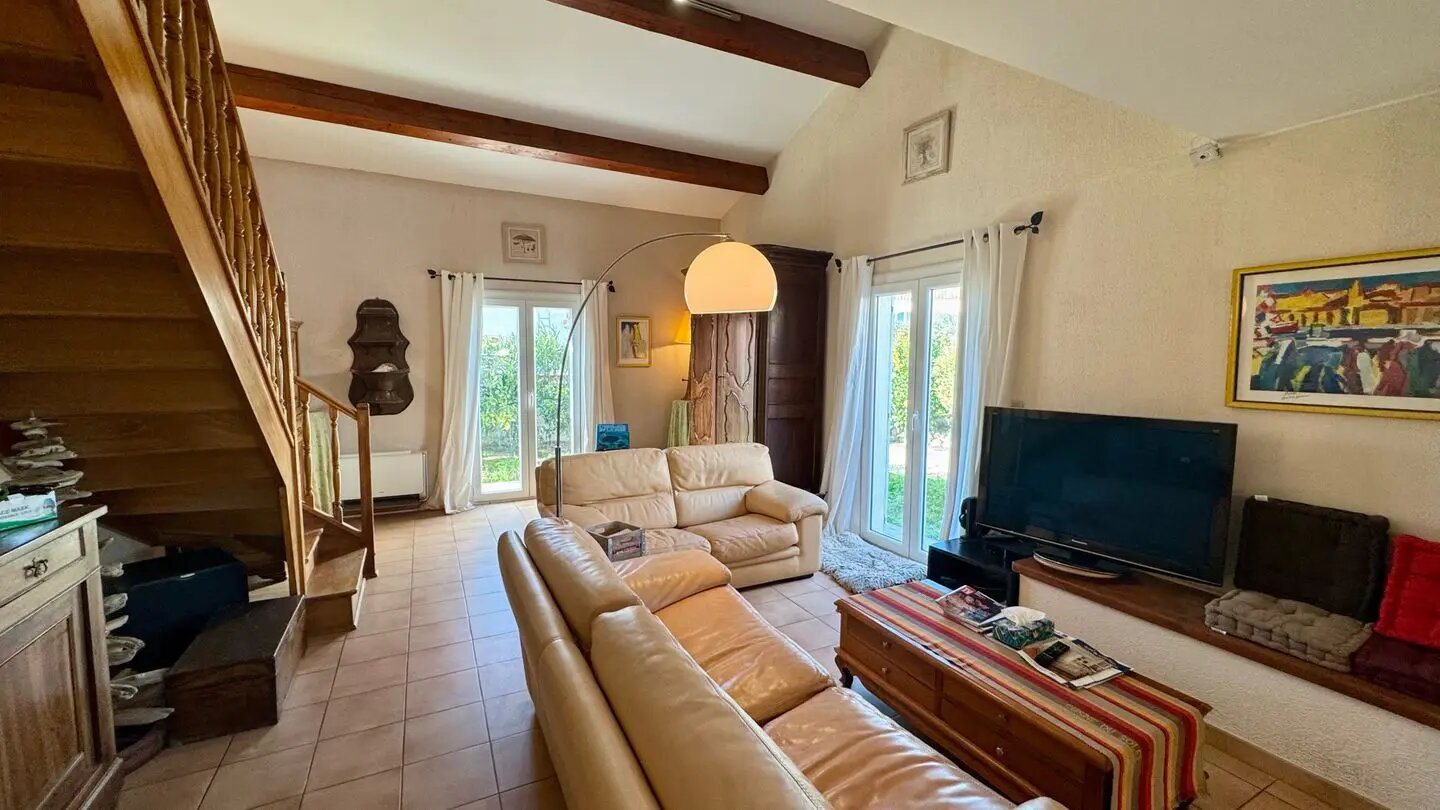 Maison à vendre, 133m², Saint-Cyprien