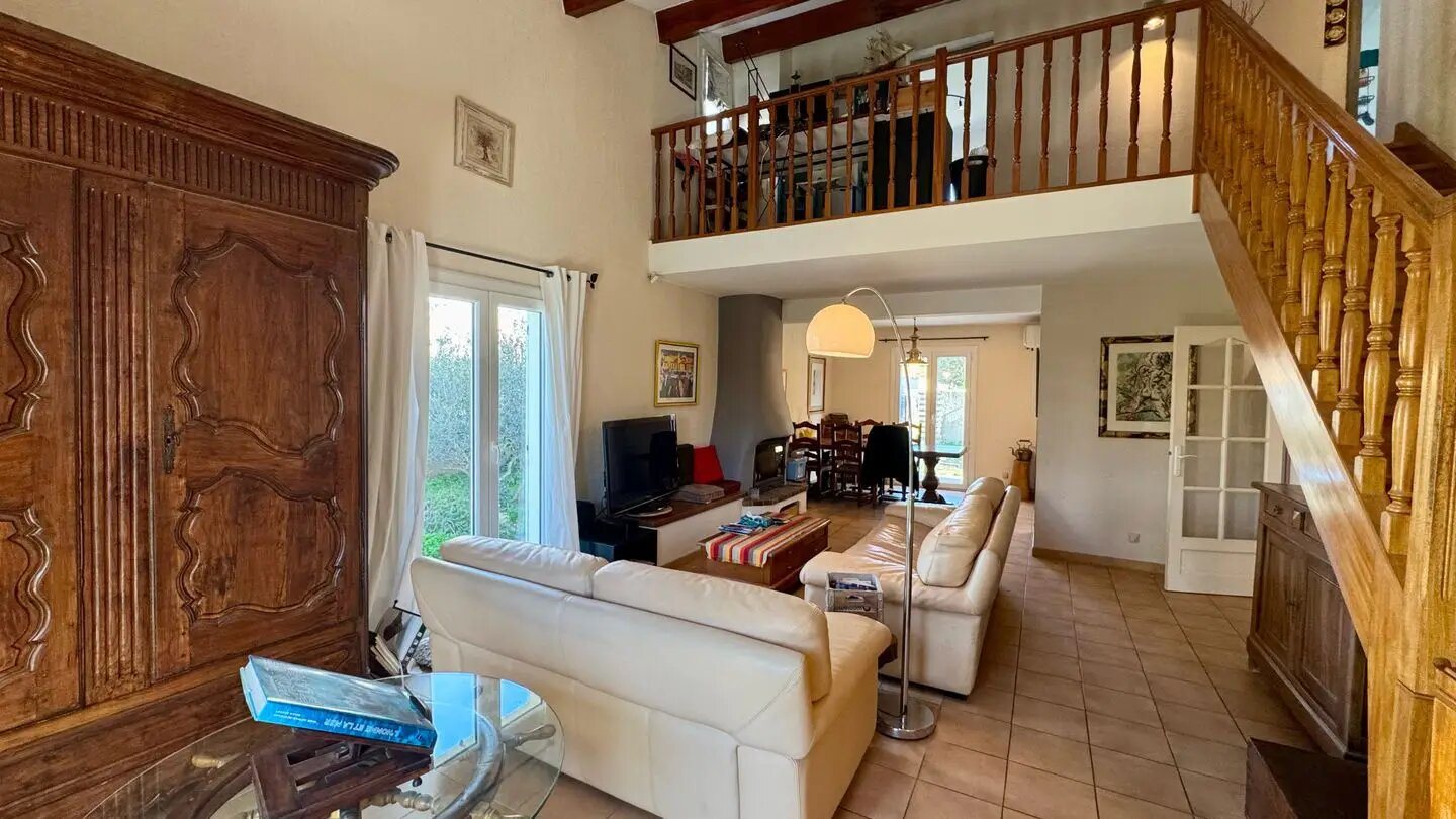 Maison à vendre, 133m², Saint-Cyprien