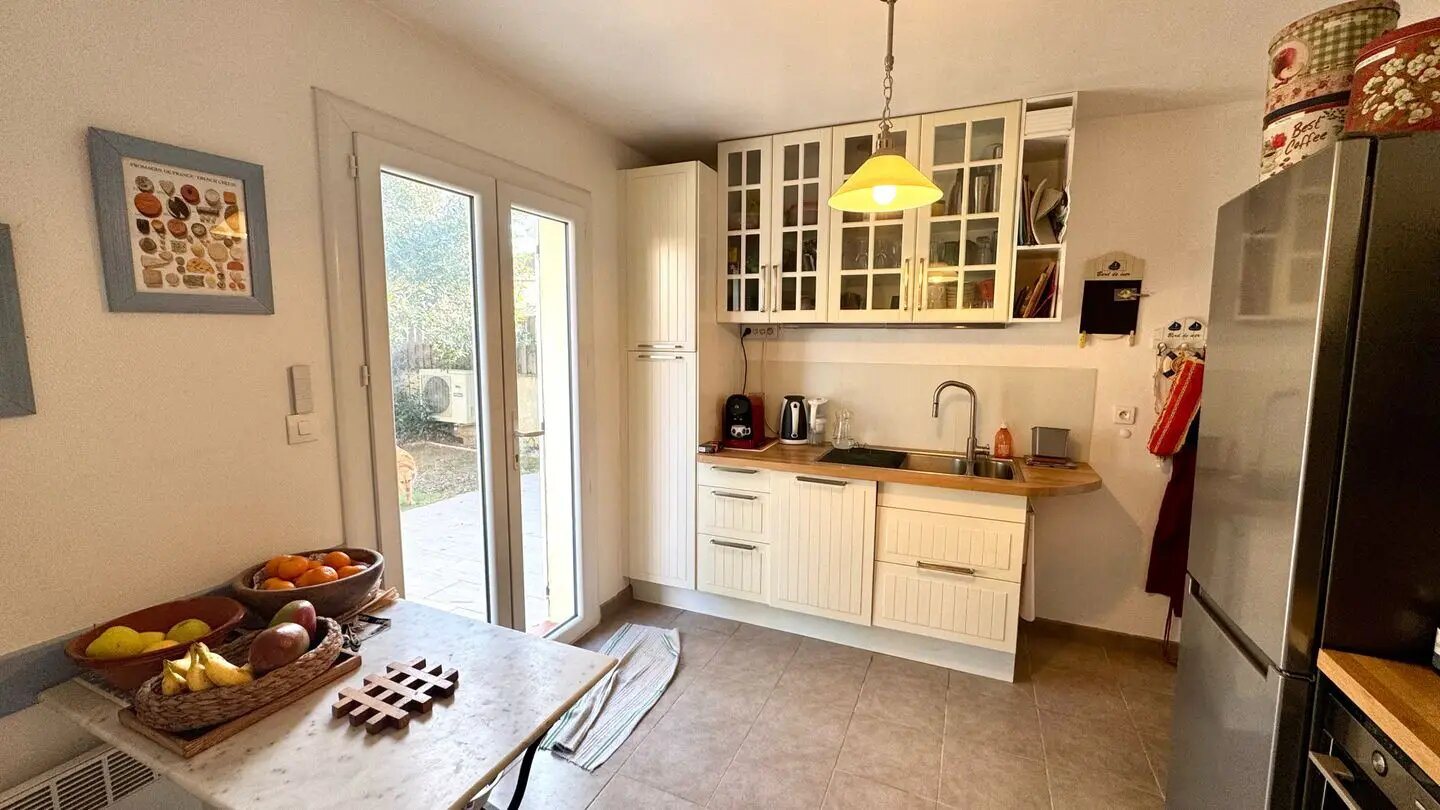 Maison à vendre, 133m², Saint-Cyprien