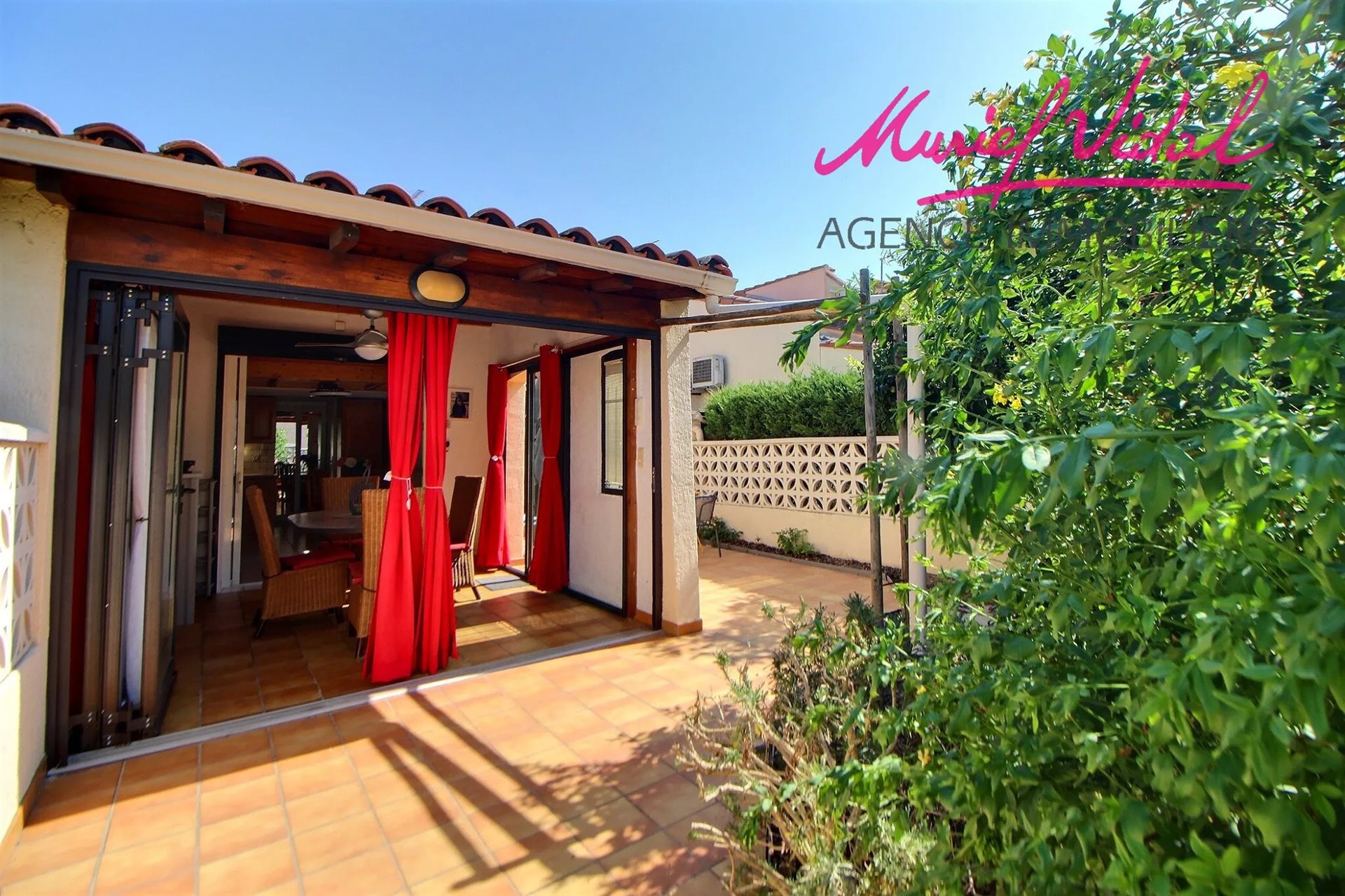 Maison à vendre, 52m², Saint-Cyprien