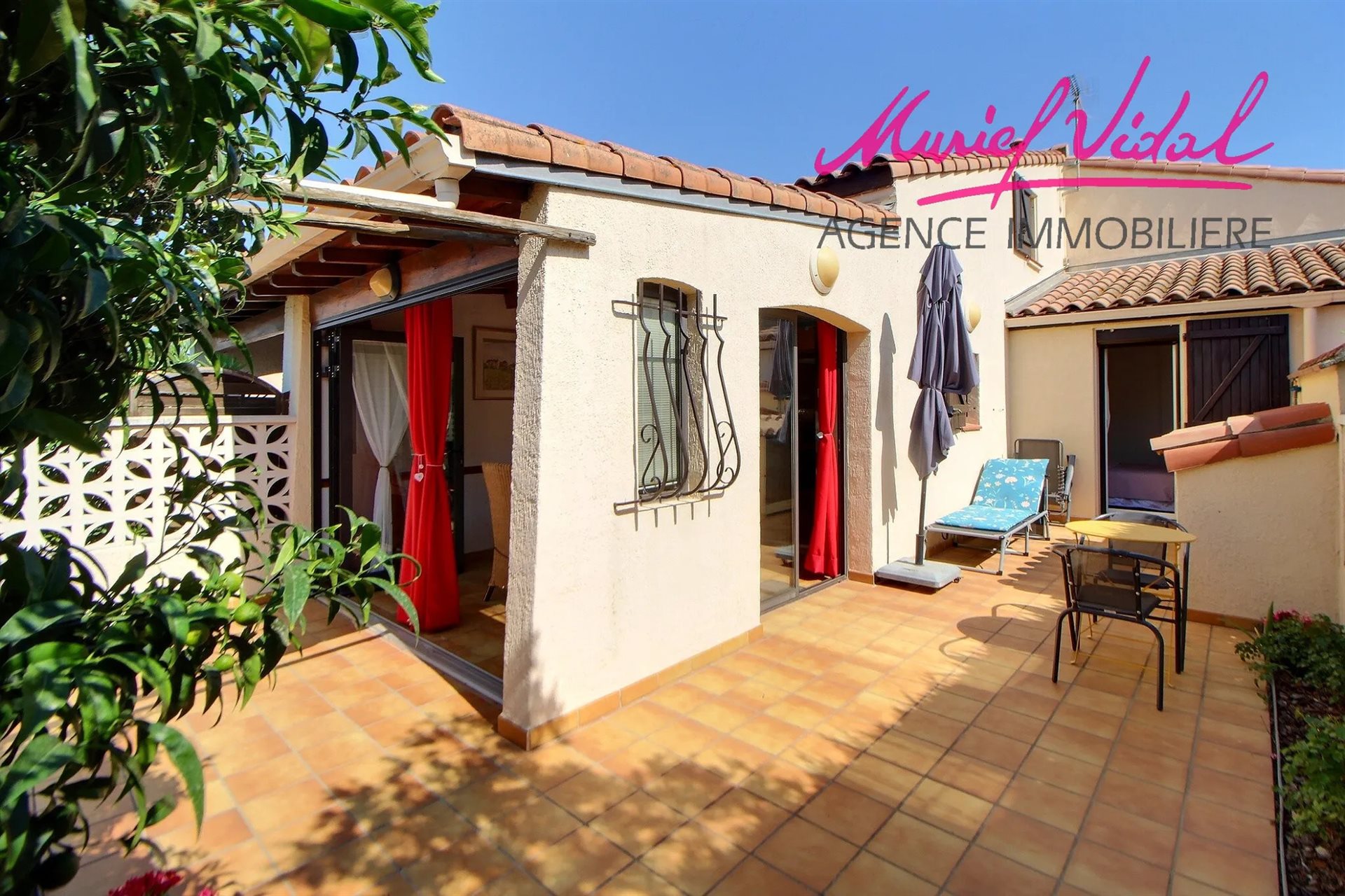Maison à vendre, 52m², Saint-Cyprien
