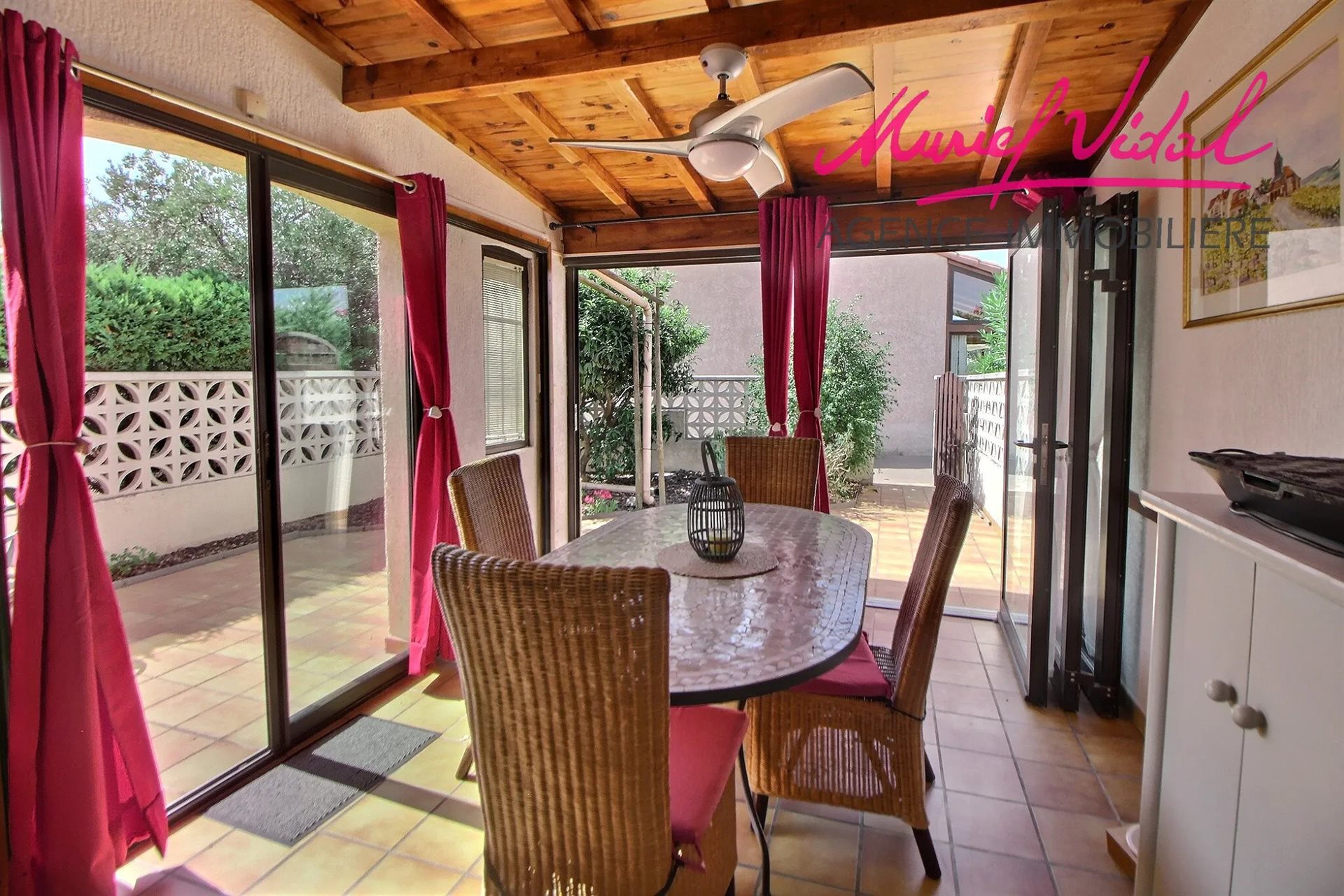 Maison à vendre, 52m², Saint-Cyprien