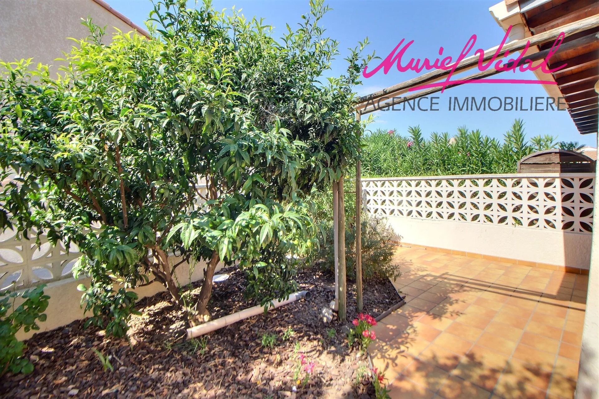 Maison à vendre, 52m², Saint-Cyprien