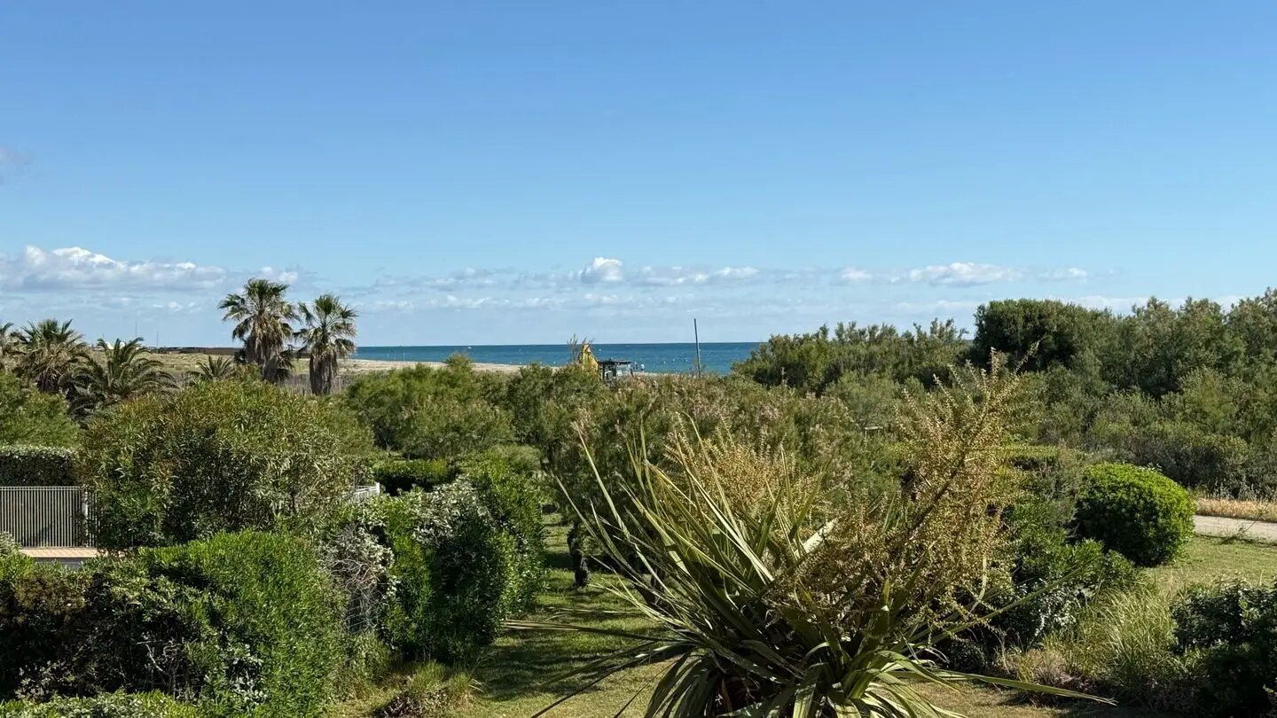 Appartement à vendre, 30m², Saint-Cyprien