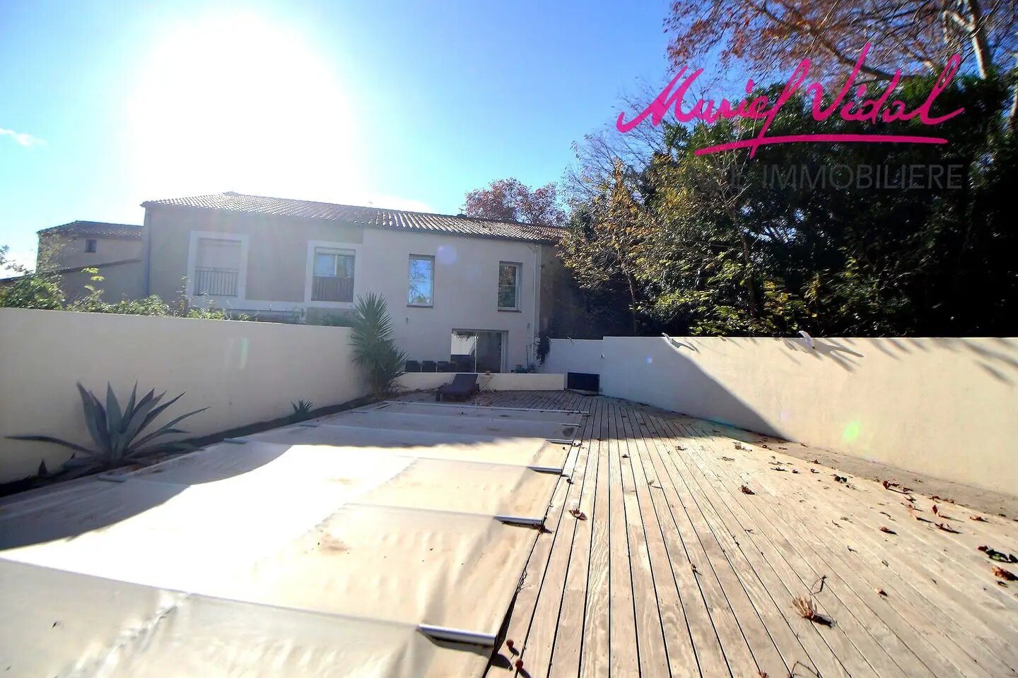 Maison à vendre, 197m², Elne