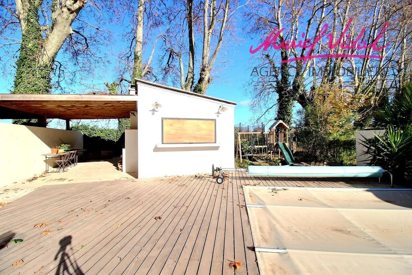 Maison à vendre, 197m², Elne