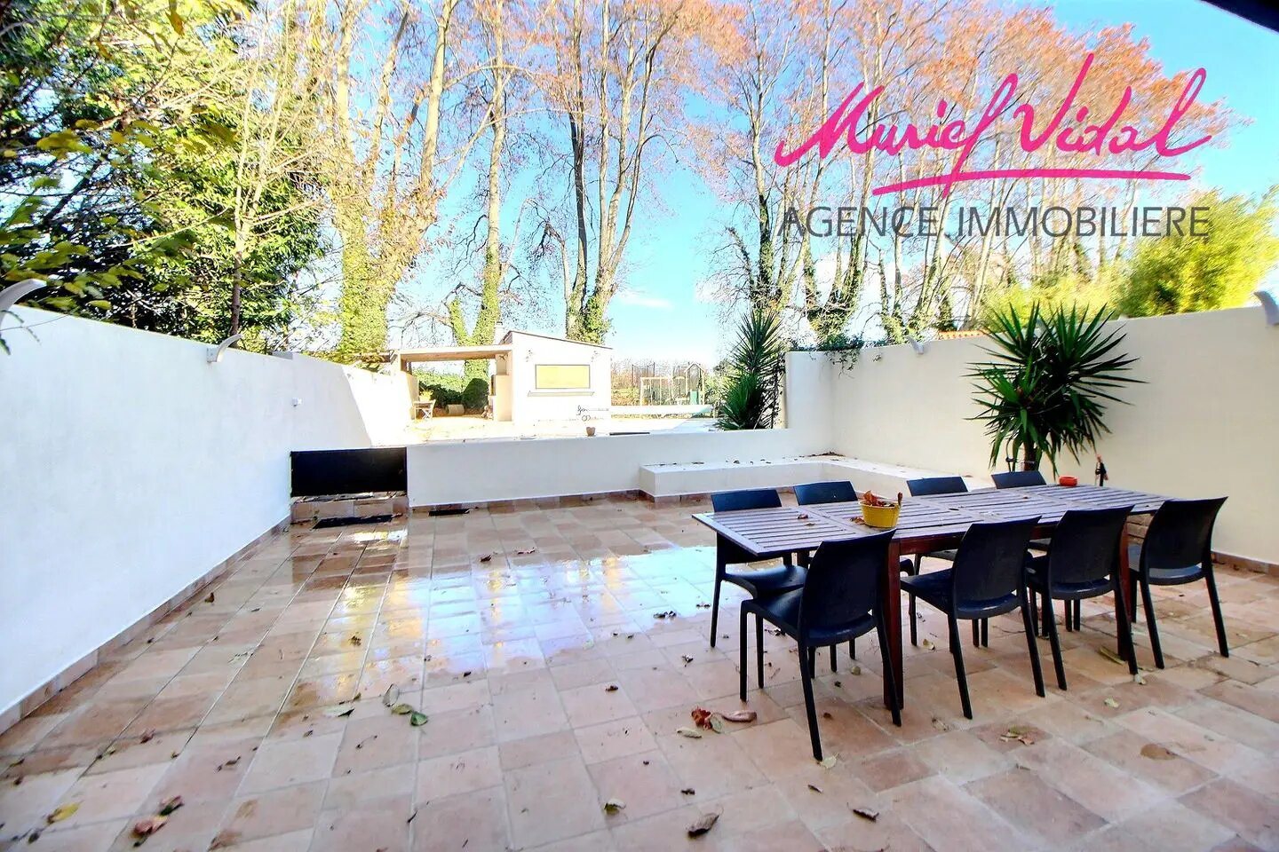 Maison à vendre, 197m², Elne