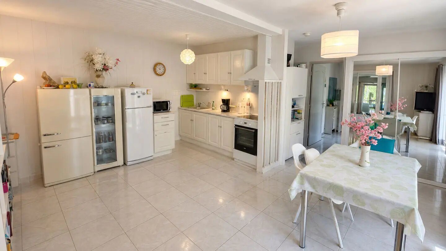 Maison à vendre, 64m², Saint-Cyprien