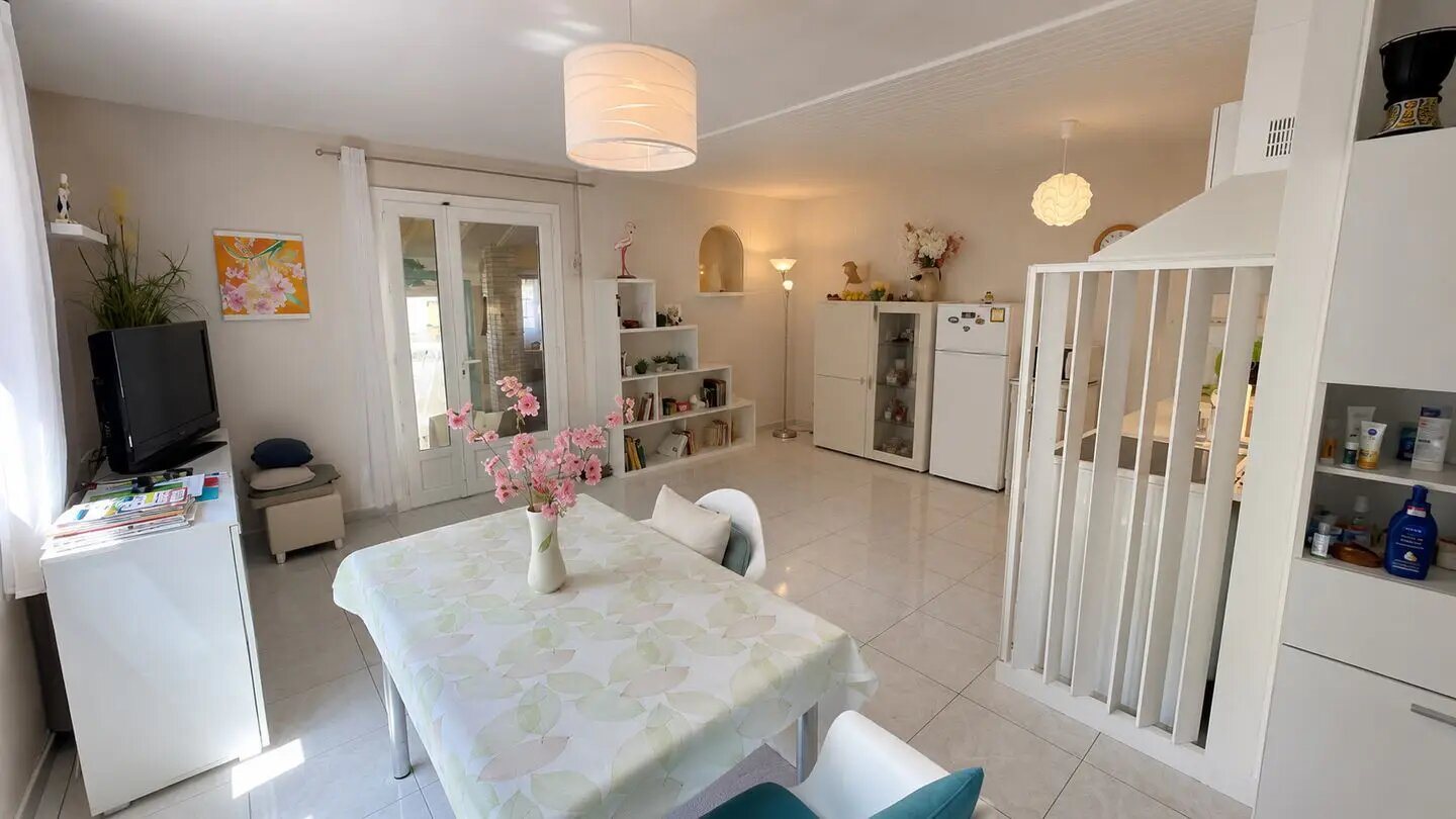 Maison à vendre, 64m², Saint-Cyprien
