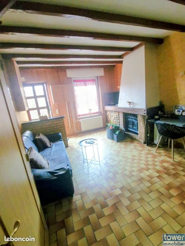 Maison à vendre, 87m², Haubourdin