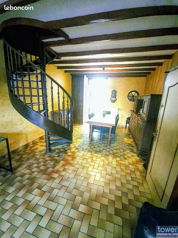 Maison à vendre, 87m², Haubourdin