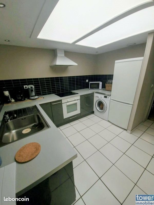 Maison à vendre, 87m², Haubourdin