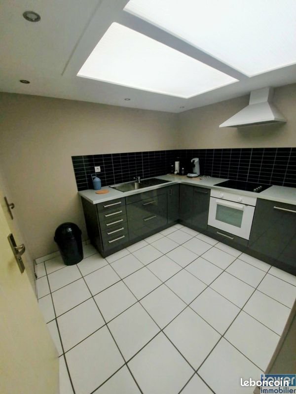 Maison à vendre, 87m², Haubourdin