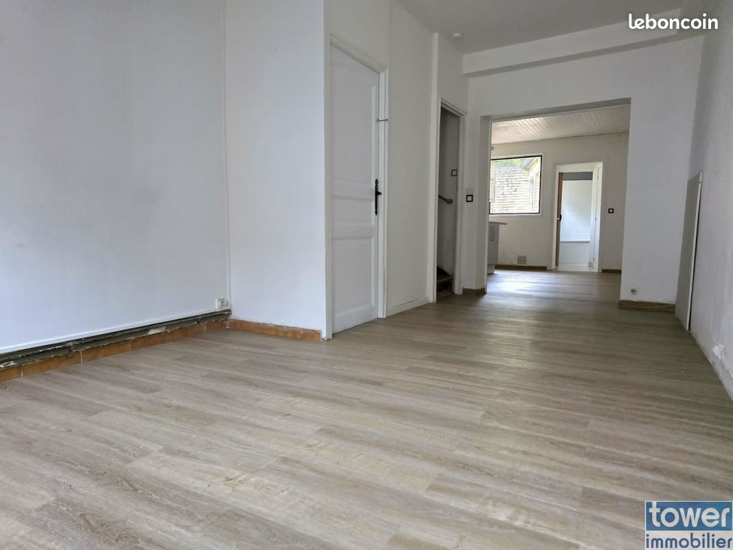 Maison à vendre, 70m², Auchel