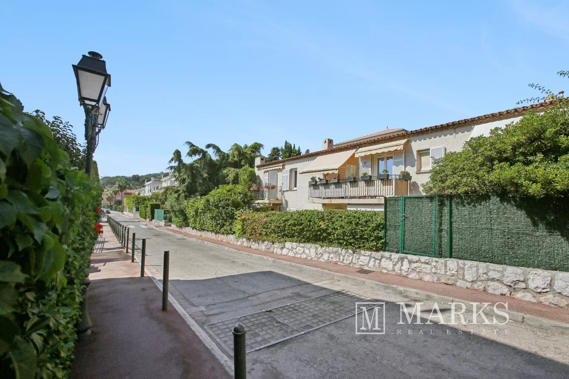 Appartement à vendre, 25m², Saint-Jean-Cap-Ferrat