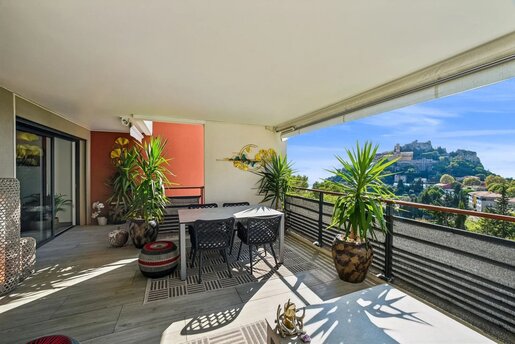 Appartement 4 pièces 108 m² · à Èze · 108 m² · 1 360 000 €