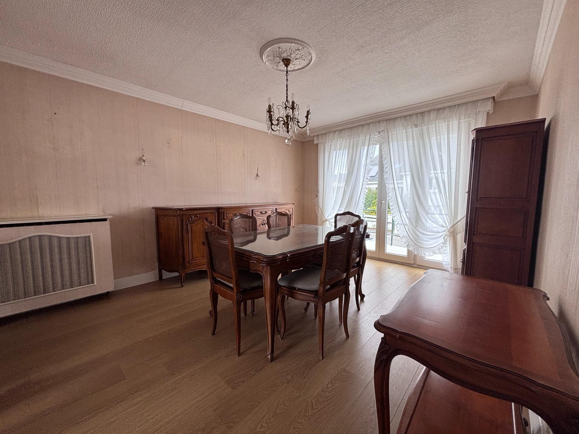 Maison à vendre, 114m², Baud