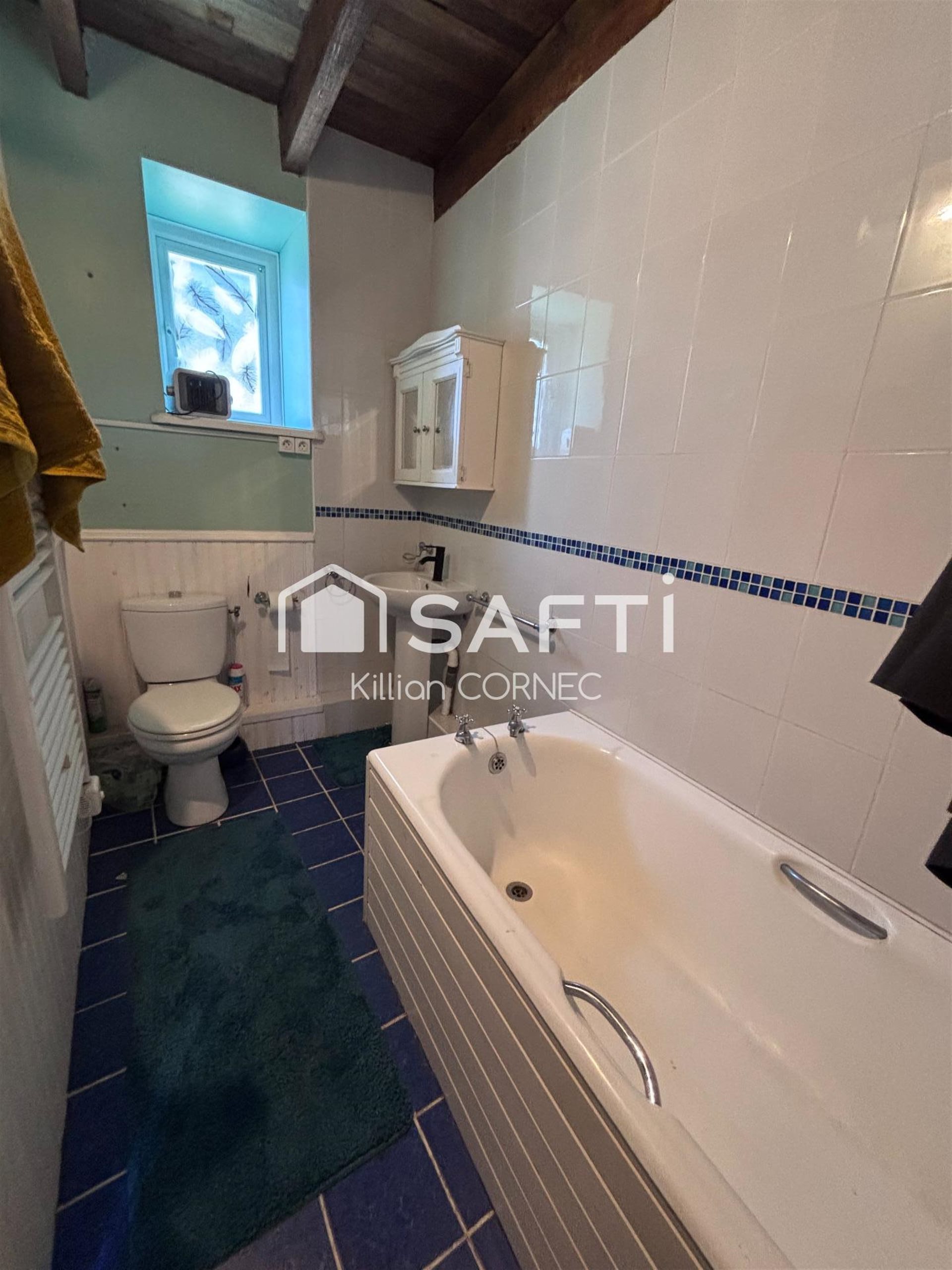 Maison à vendre, 60m², Noyal-Pontivy